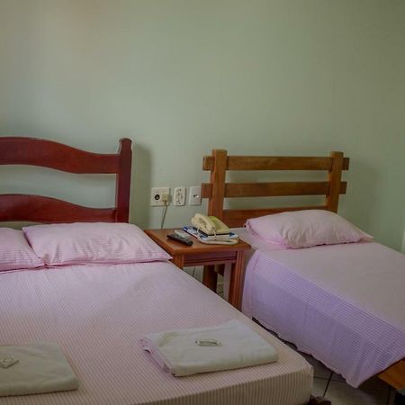 בבדוארו Hotel Barao Do Rio Branco מראה חיצוני תמונה