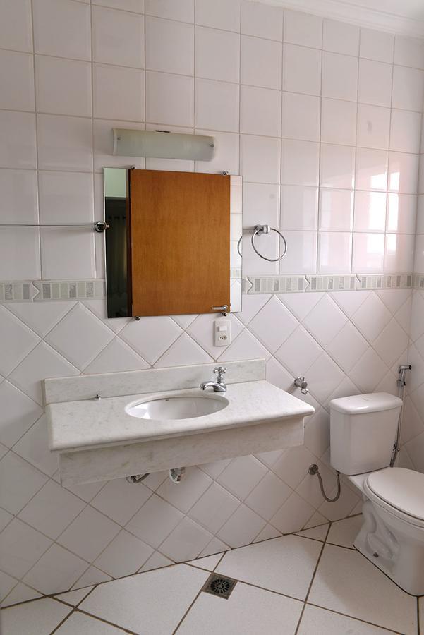בבדוארו Hotel Barao Do Rio Branco מראה חיצוני תמונה