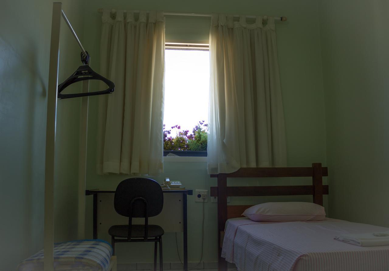 בבדוארו Hotel Barao Do Rio Branco מראה חיצוני תמונה