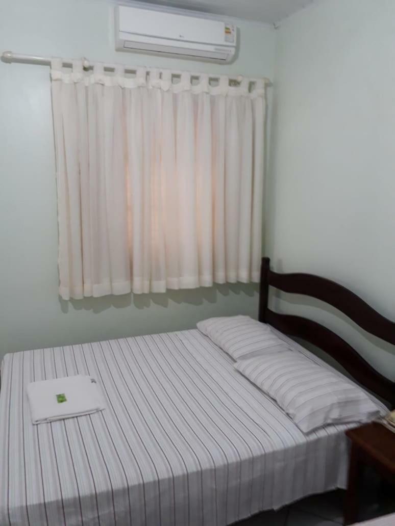 בבדוארו Hotel Barao Do Rio Branco מראה חיצוני תמונה
